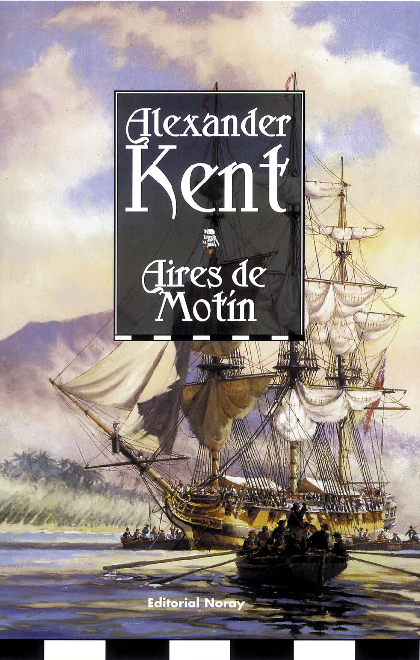 Aires de motín