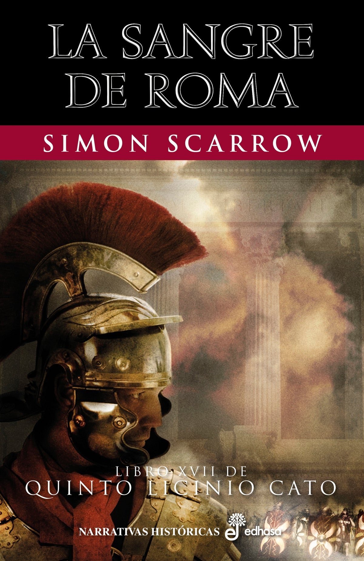 La sangre de Roma XVII
