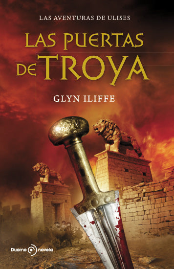 Las puertas de Troya