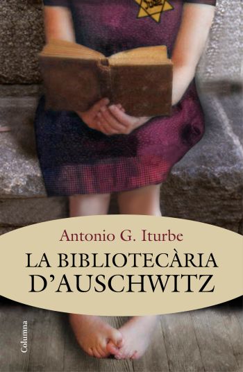 La bibliotecària d'Auschwitz