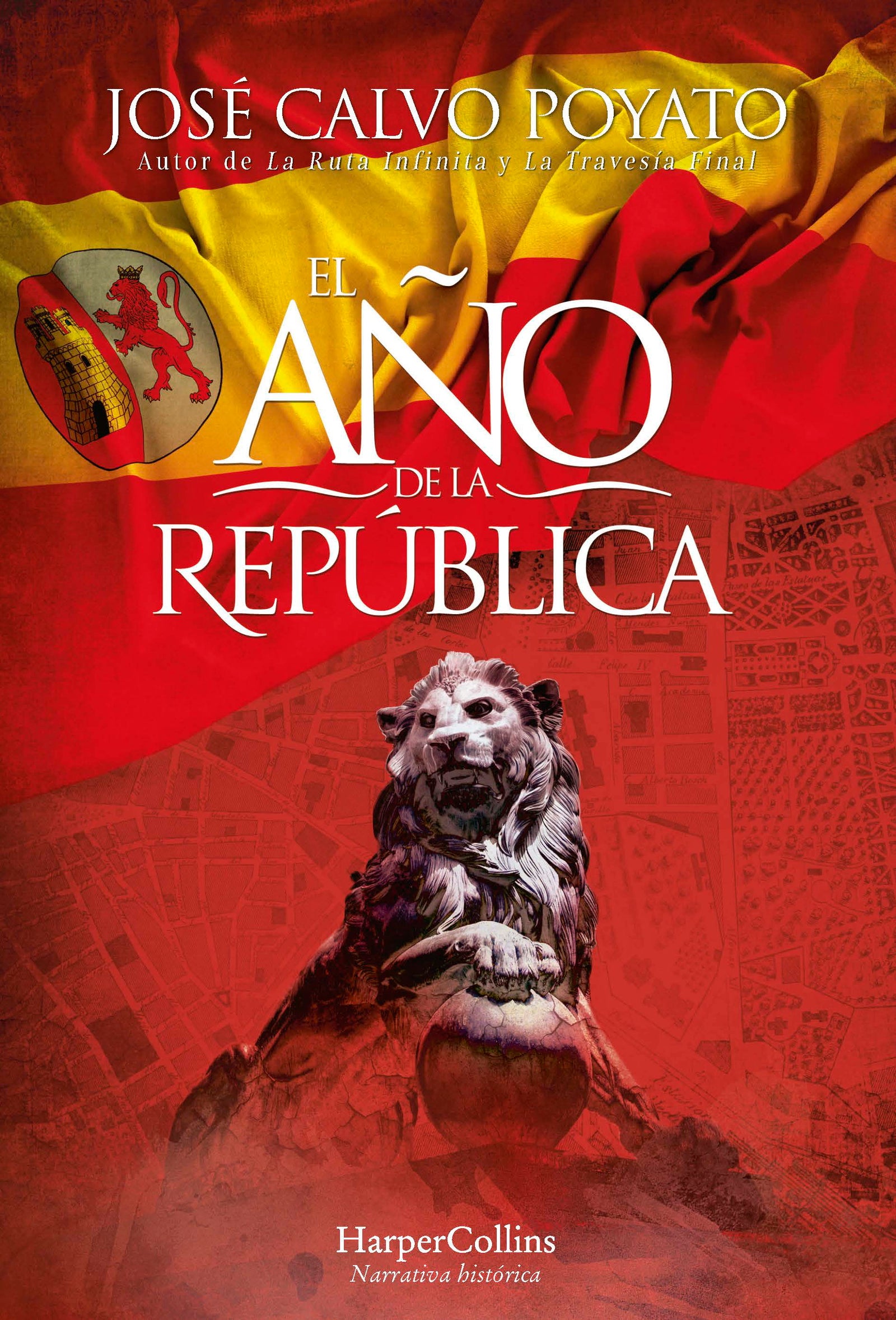 El año de La República