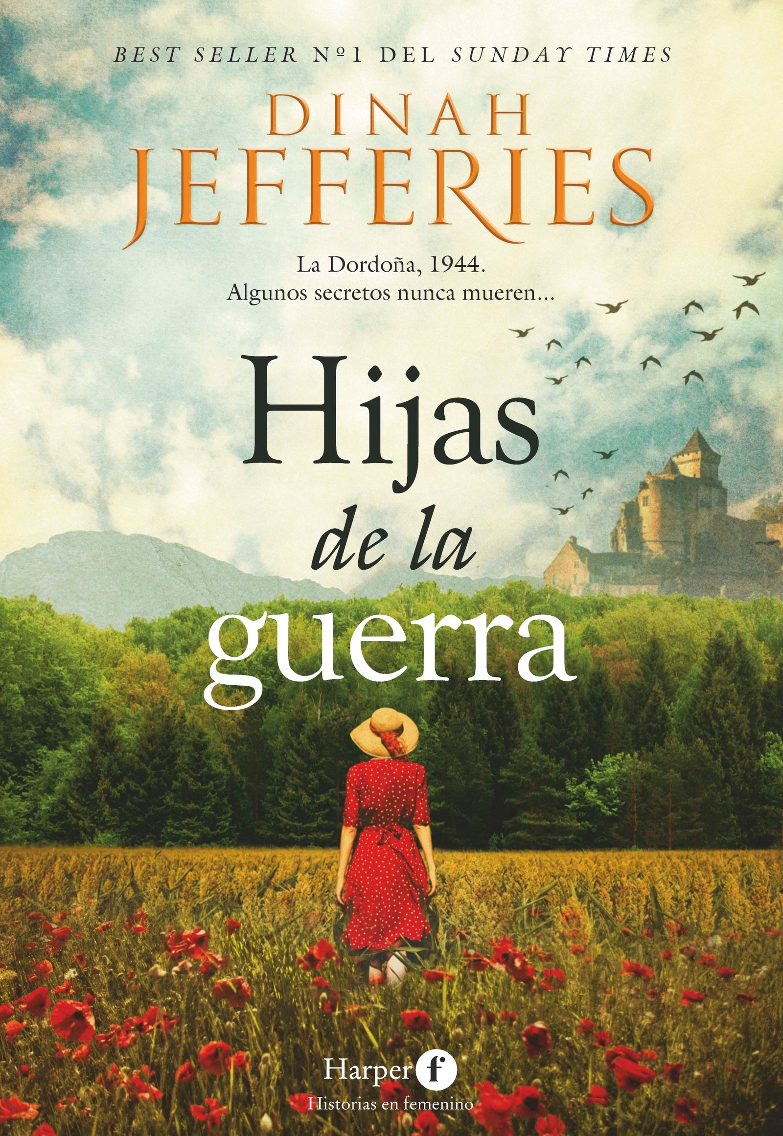 Hijas de la guerra