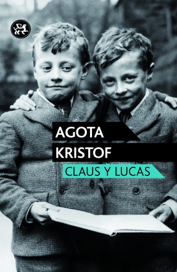 Claus y Lucas