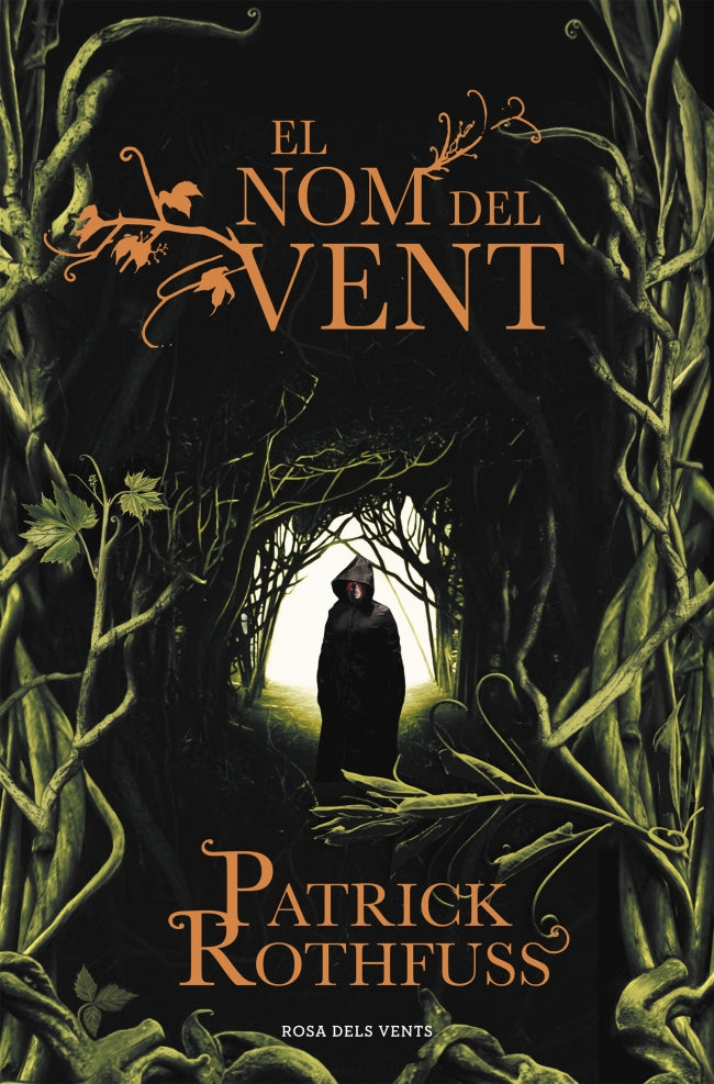 El nom del vent (Crònica de l'assassí de reis 1)