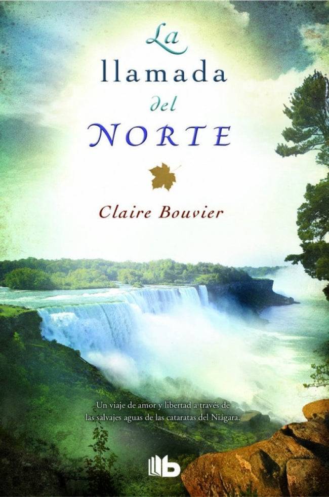 La llamada del norte