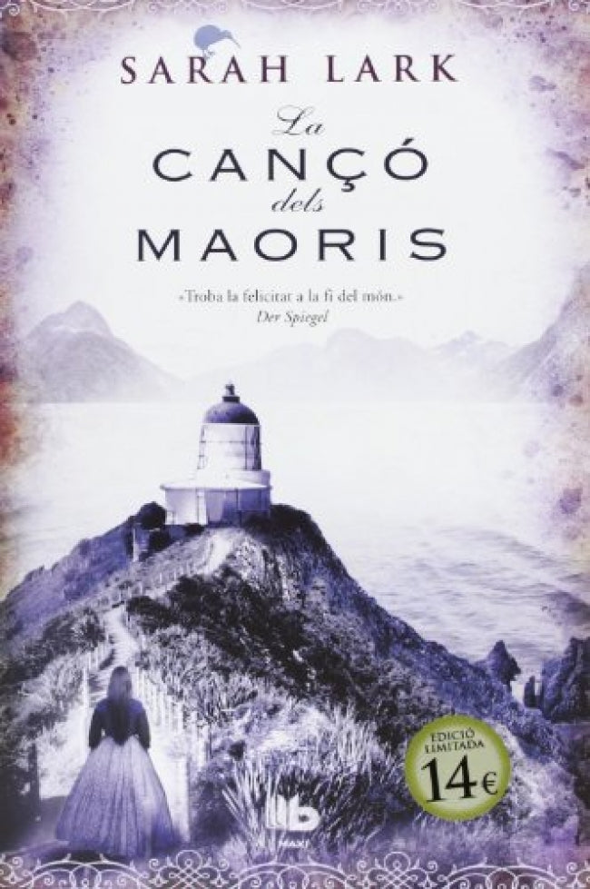 La cançó dels maorís (Núvol blanc 2)