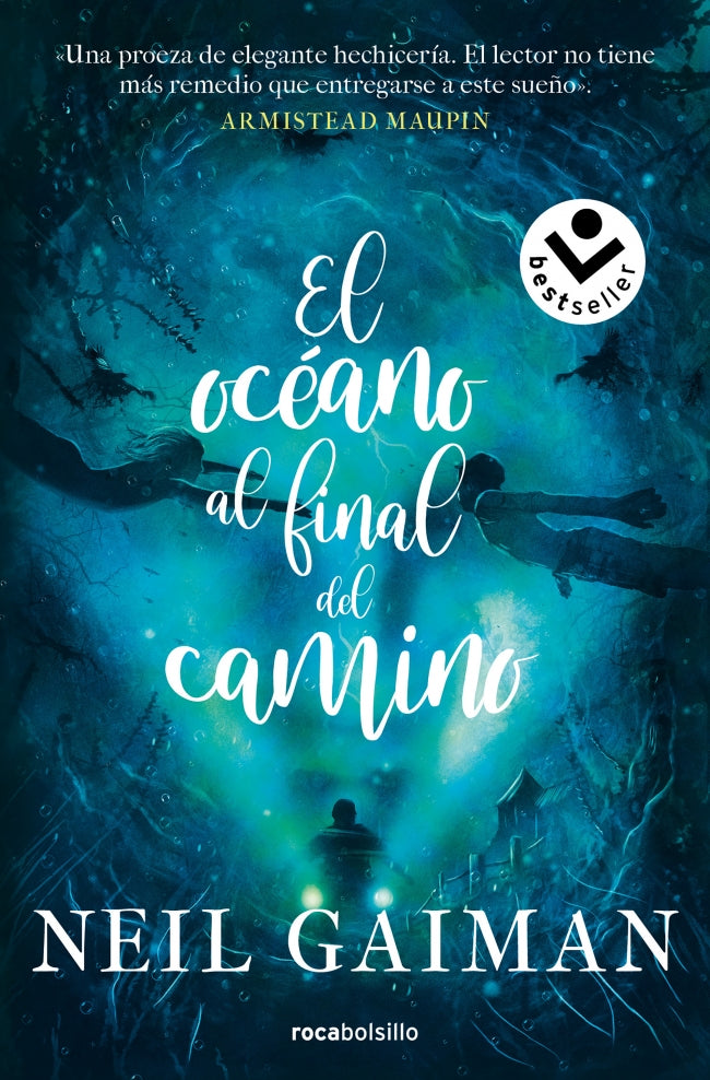 El océano al final del camino