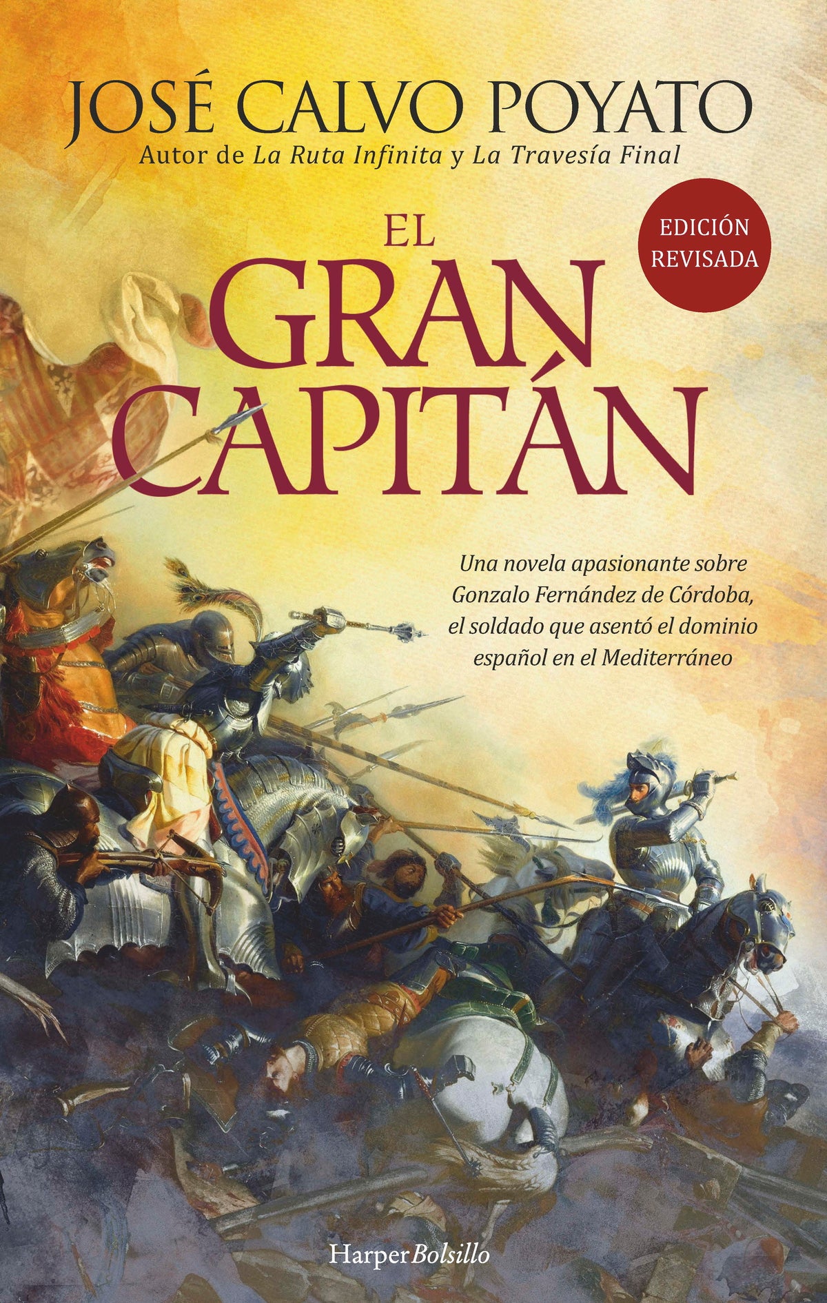 El gran capitán