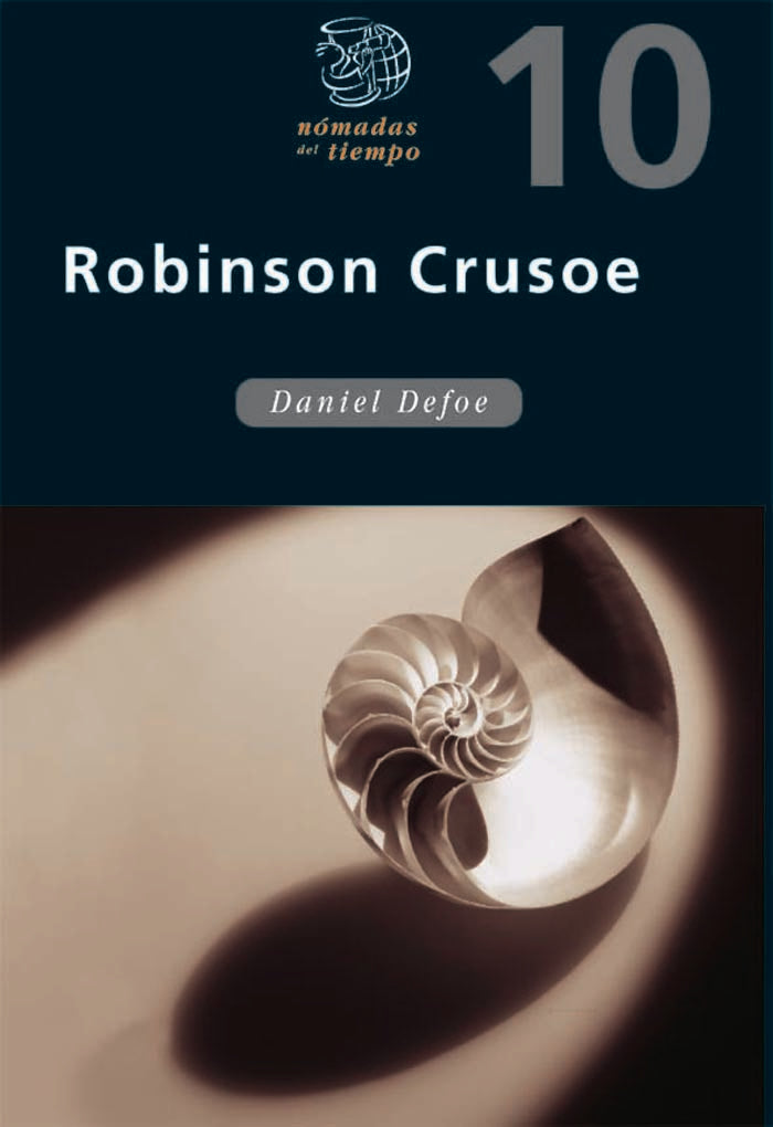 Robinson Crusoe