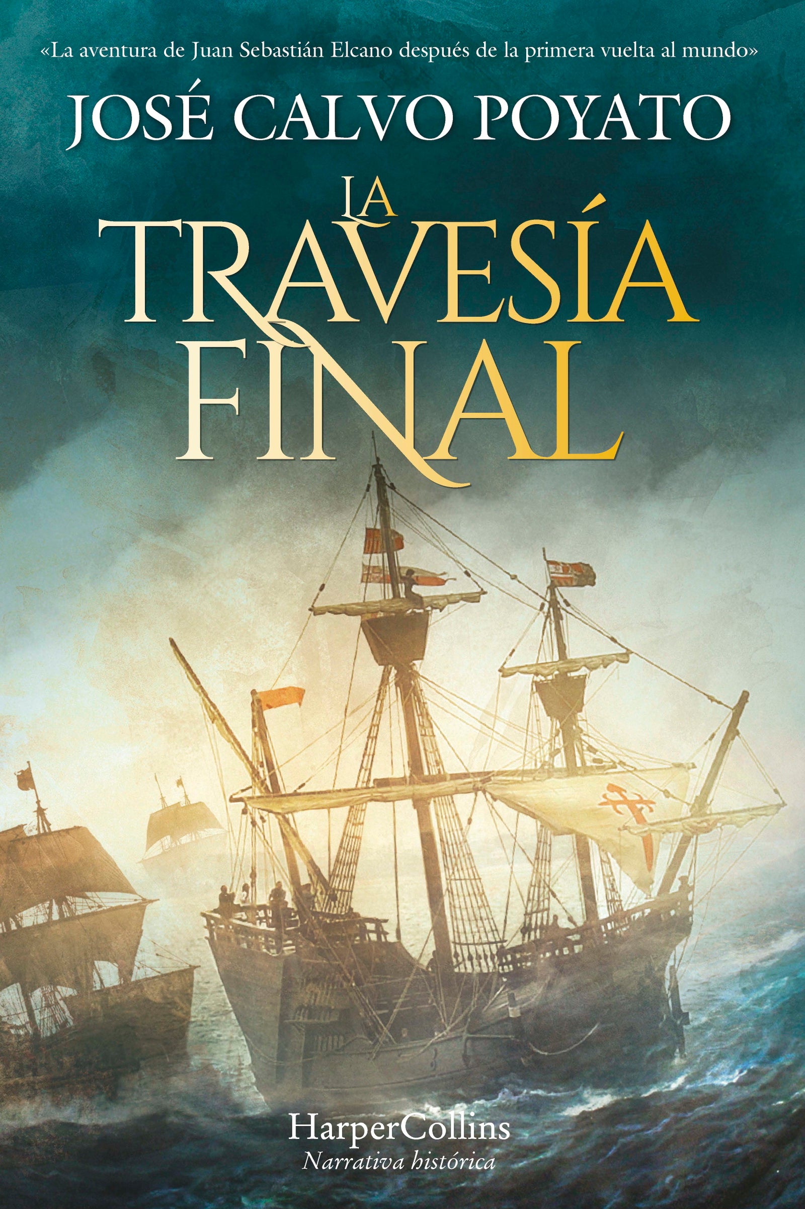 La Travesía Final