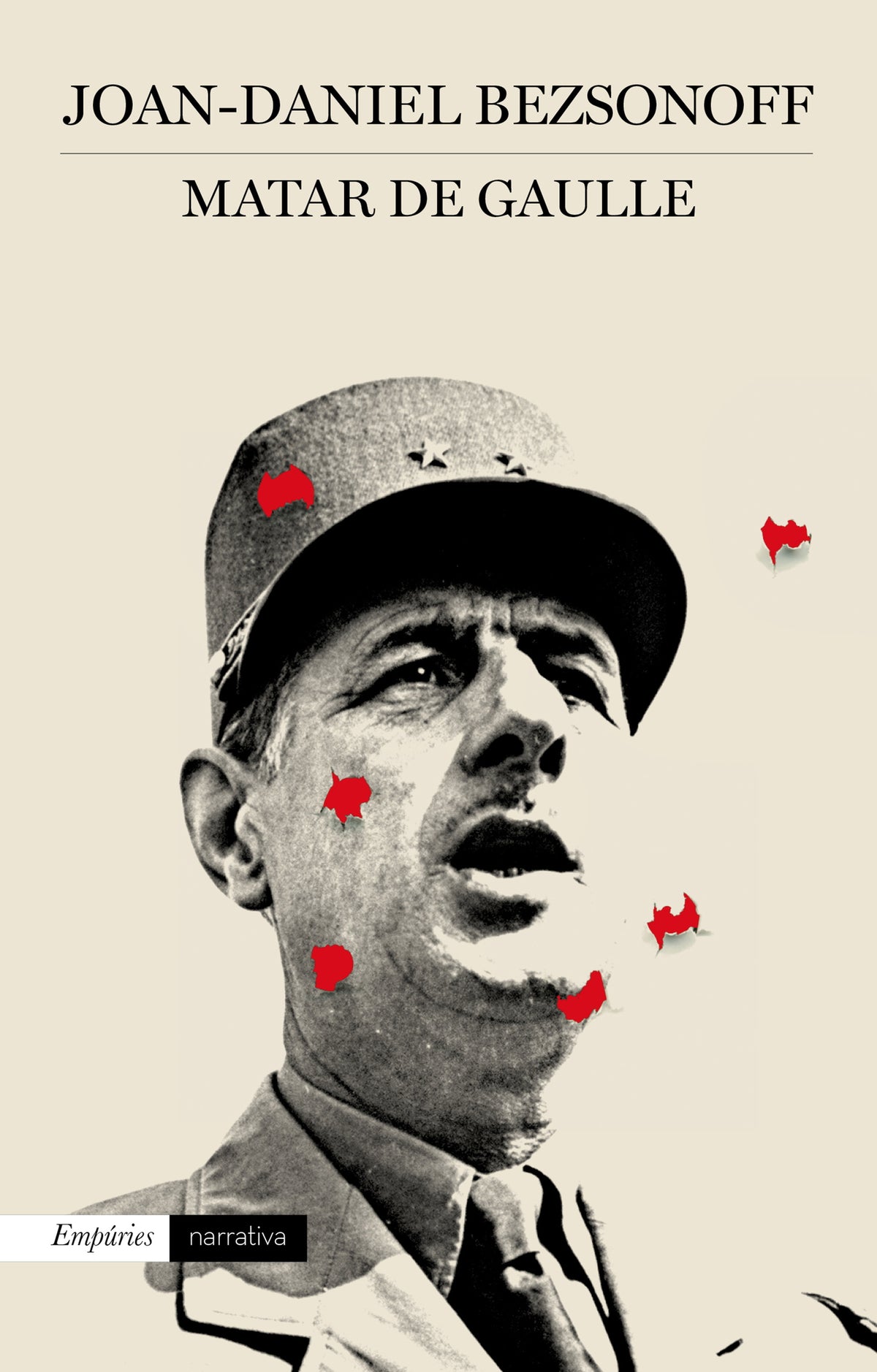 Matar De Gaulle