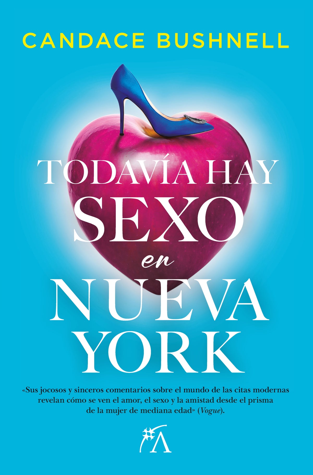 Todavía hay sexo en Nueva York
