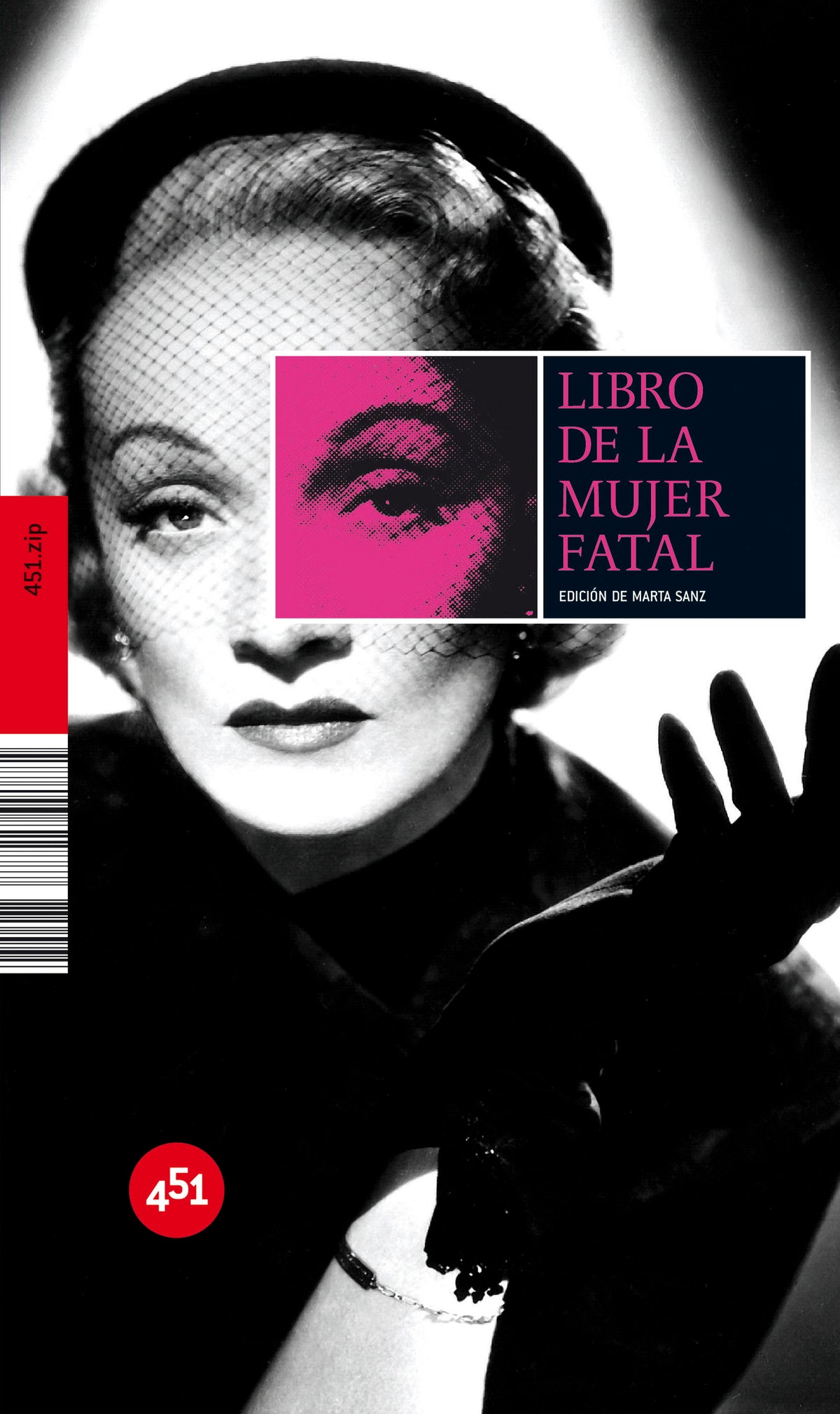 Libro de la mujer fatal