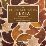 El cuentacuentos persa