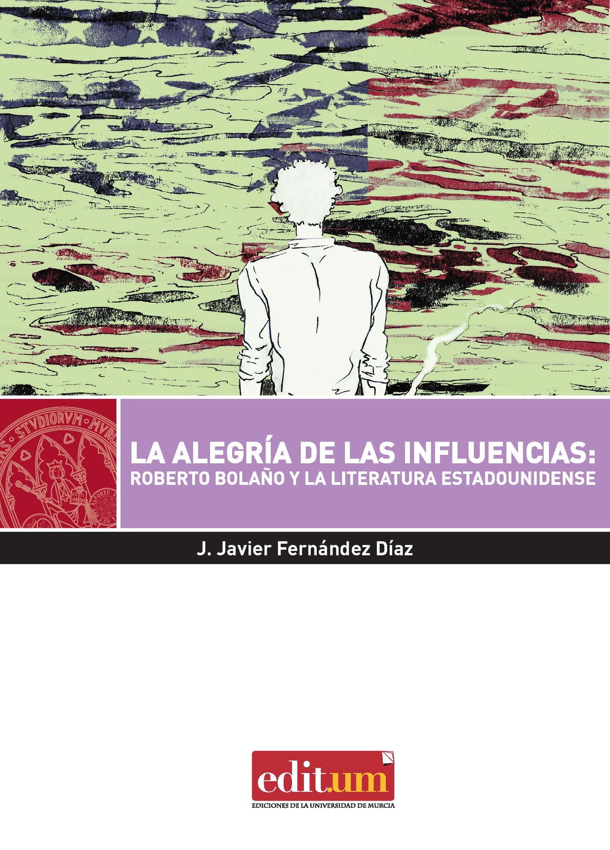 La Alegría de las Influencias