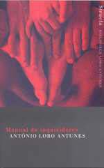 Manual de inquisidores