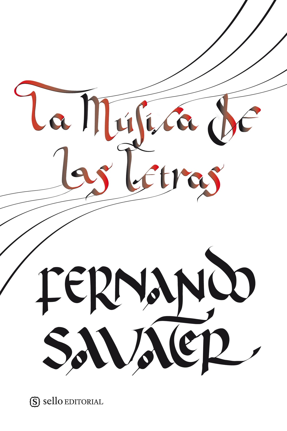 La Música de las letras