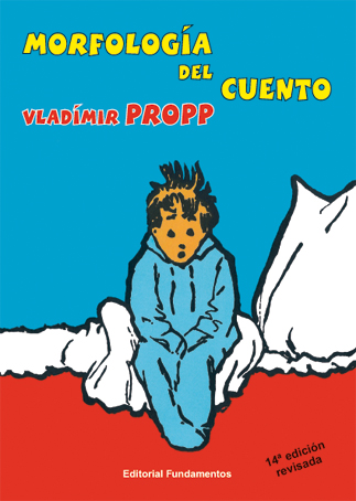 Morfología del cuento
