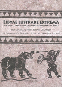 Libyae lustrare extrema