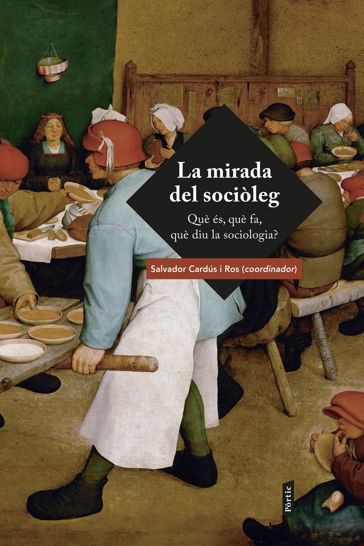 La Mirada del sociòleg