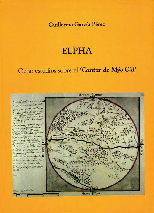 Elpha. Ocho estudios sobre el 