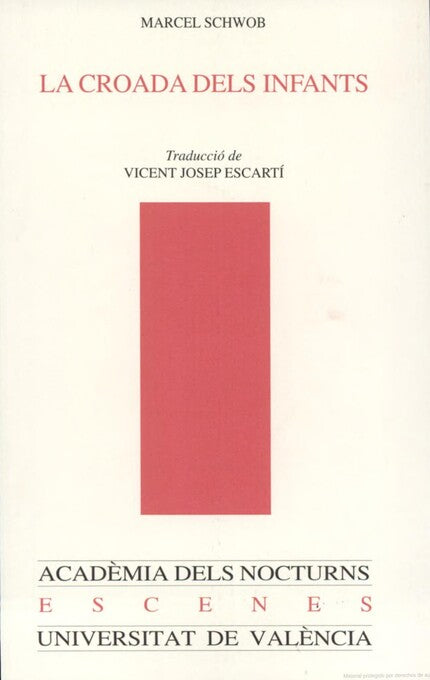 La croada dels infants