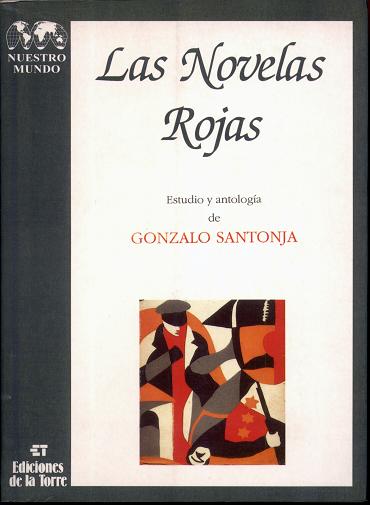 Las novelas rojas