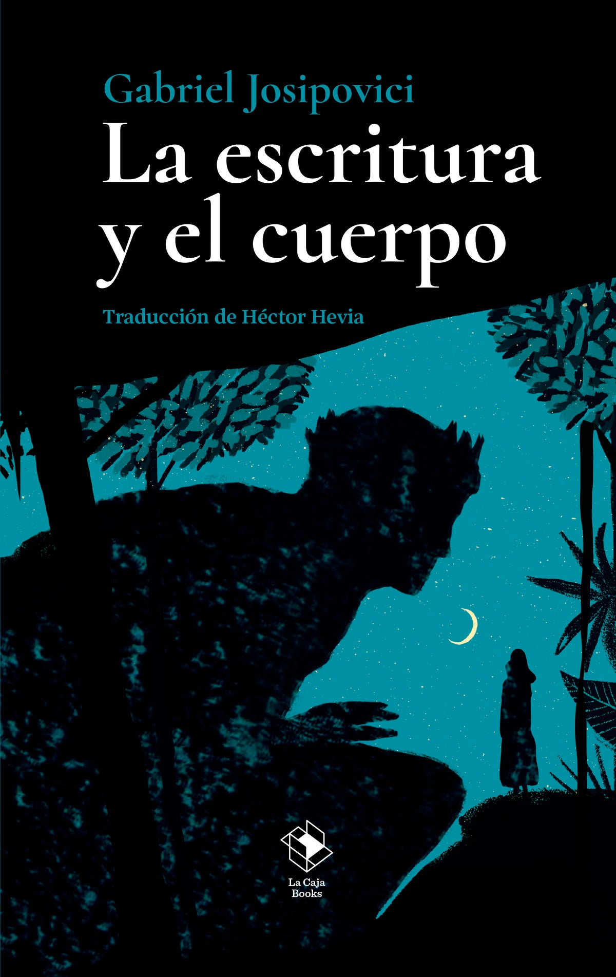 La escritura y el cuerpo