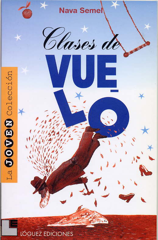 Clases de vuelo