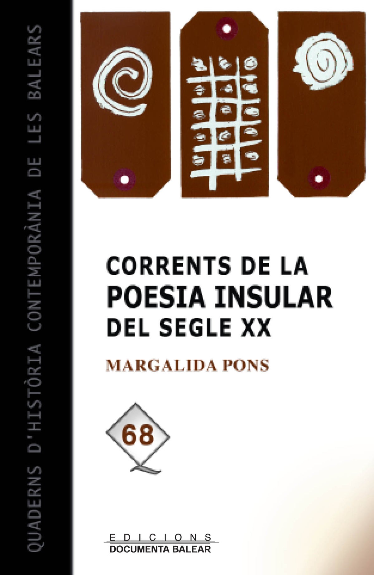Corrents de la poesia insular del segle XX
