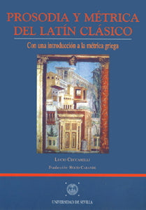 Prosodia y métrica del Latín Clásico