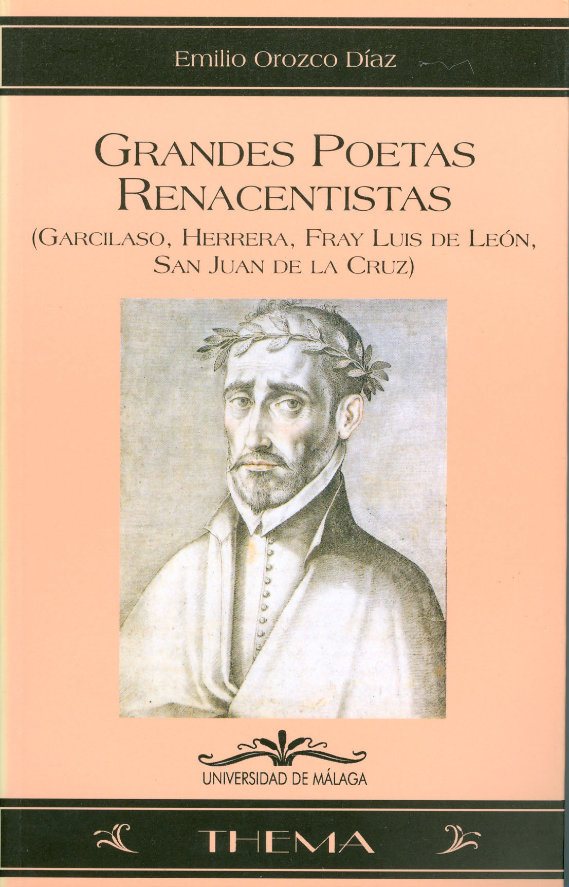 Grandes poetas renacentistas