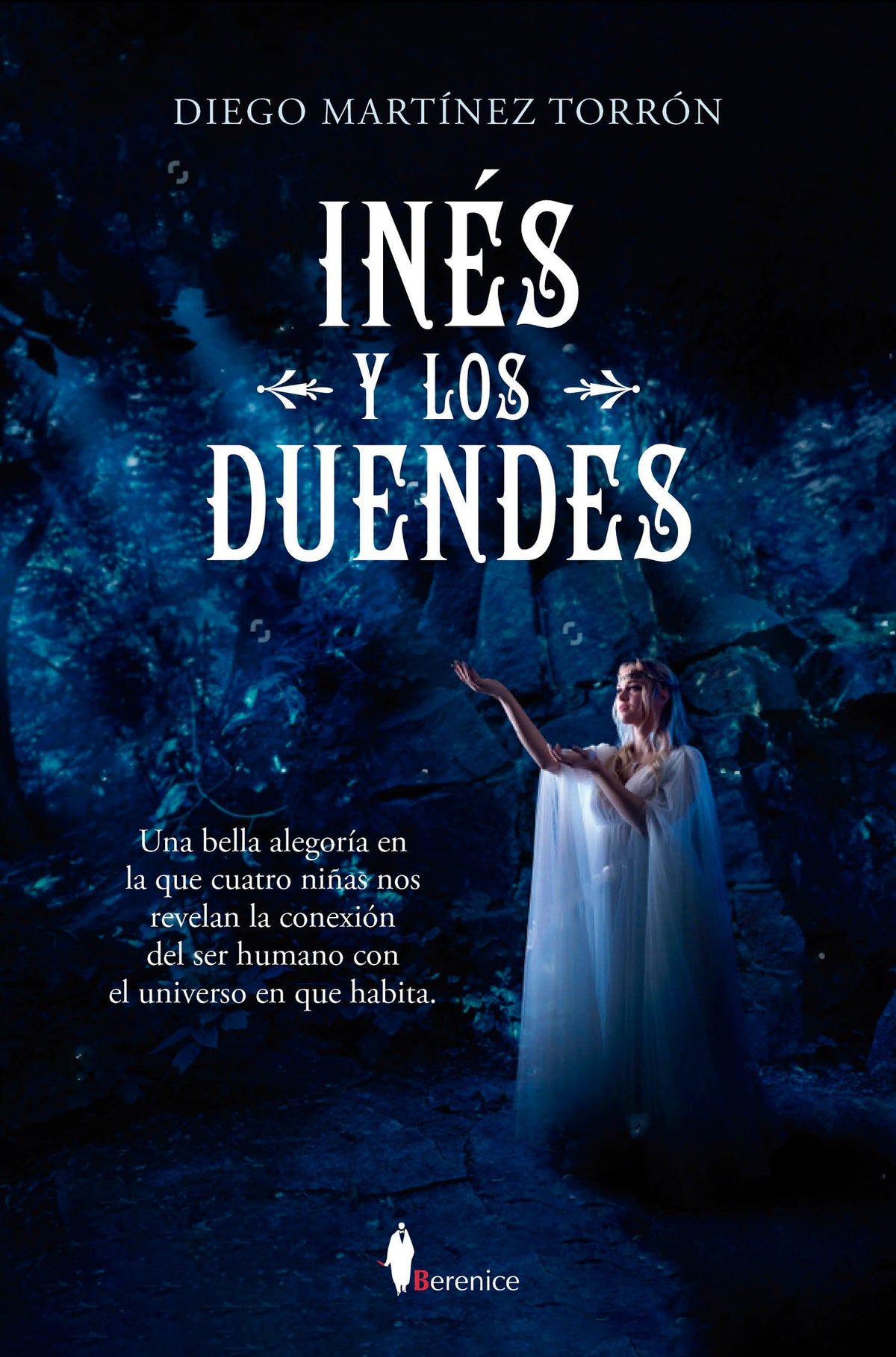 Inés y los duendes