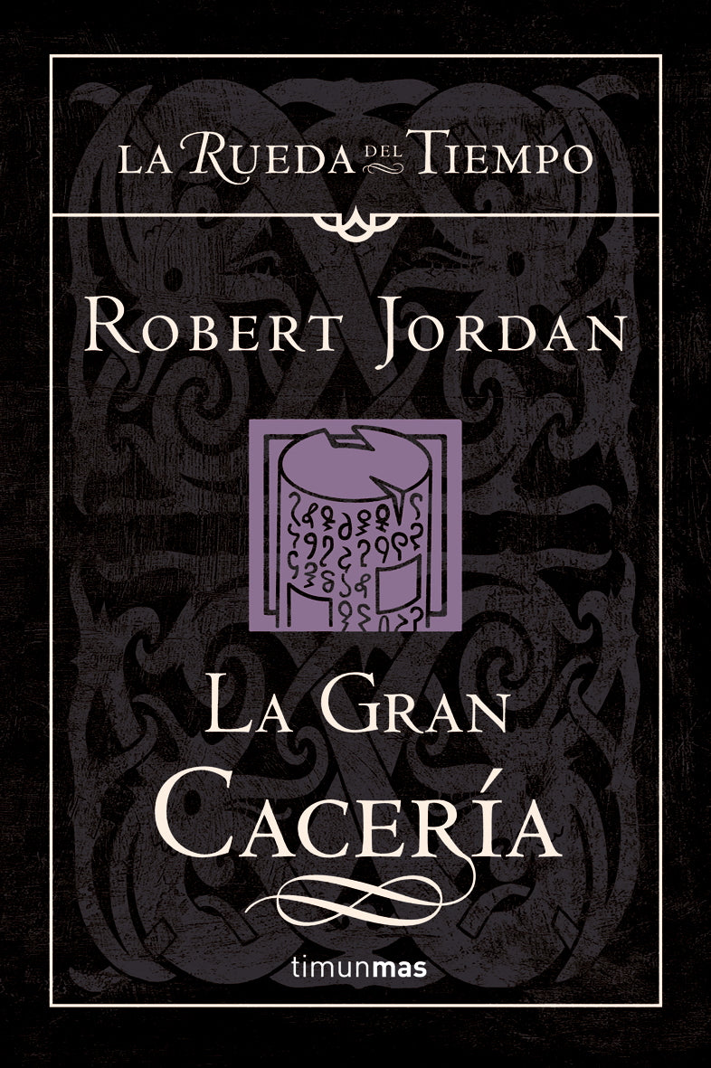 La gran cacería