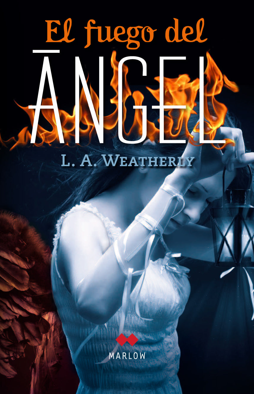 El fuego del Ángel