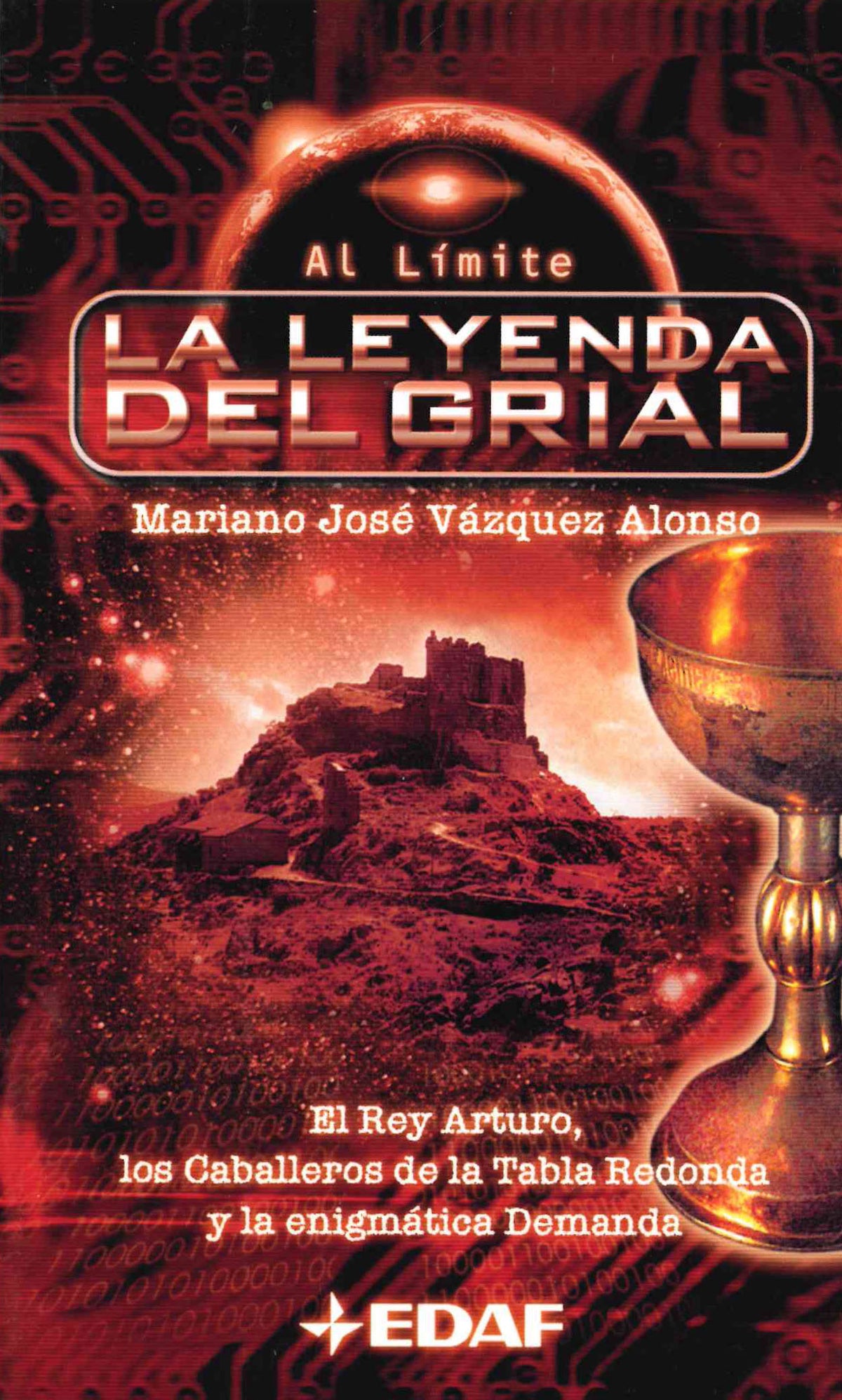 La leyenda del Grial