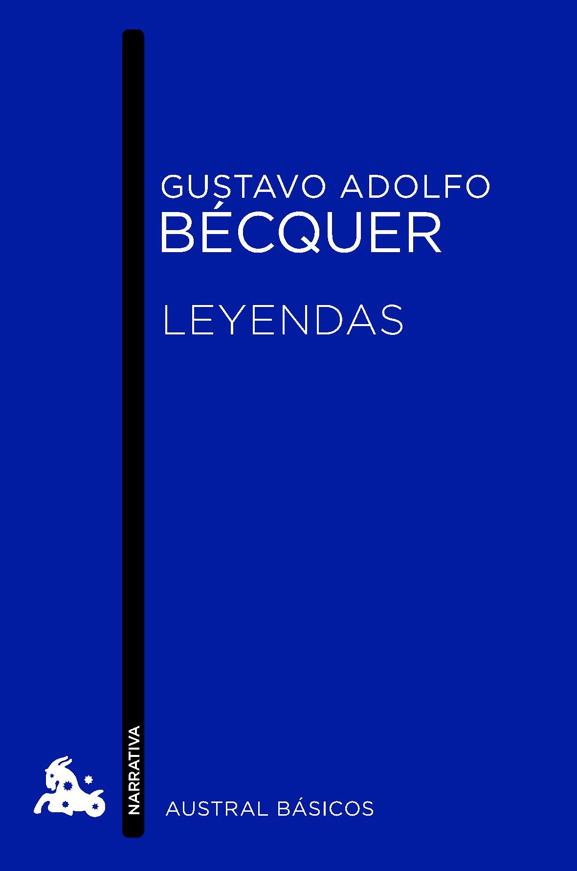 Leyendas