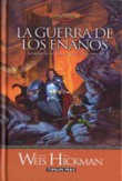 La guerra de los enanos nº 2/3