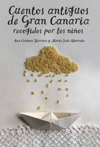 Cuentos antiguos de Gran Canaria