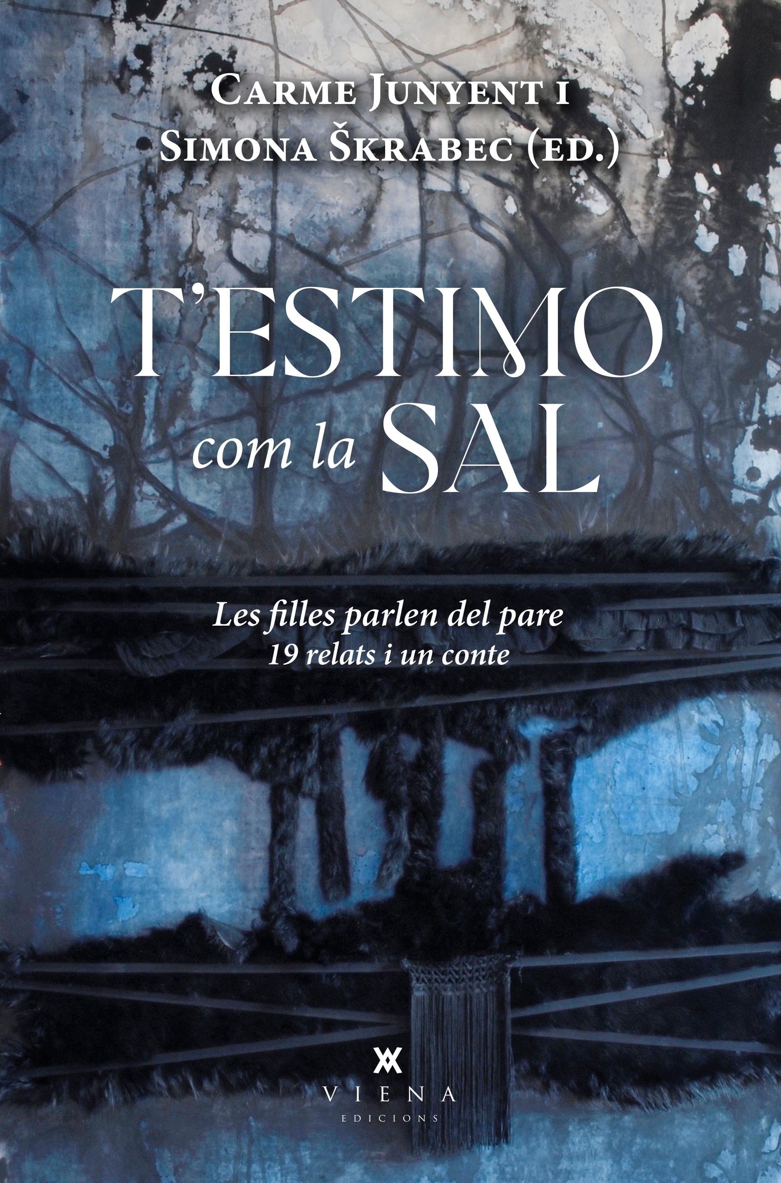 T'estimo com la sal