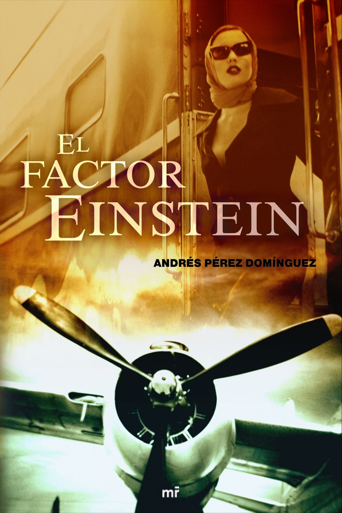 El factor Einstein