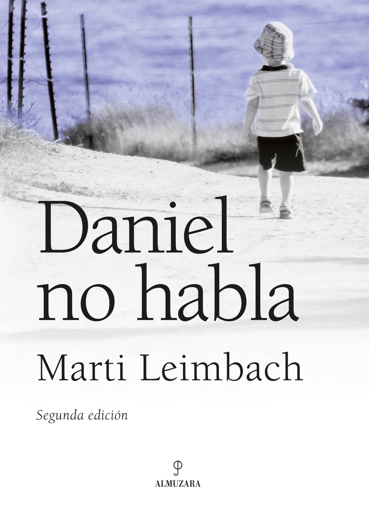Daniel no habla