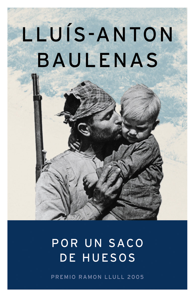 Por un saco de huesos