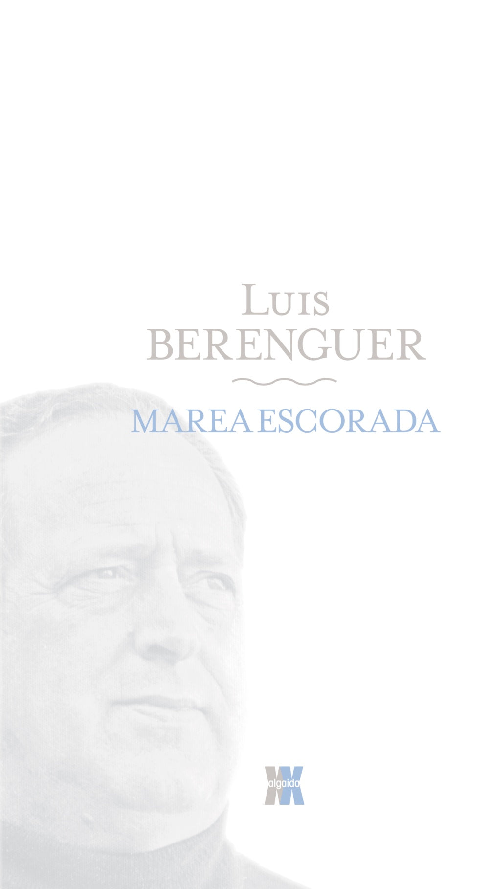 Marea escorada