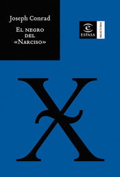 El negro del Narciso