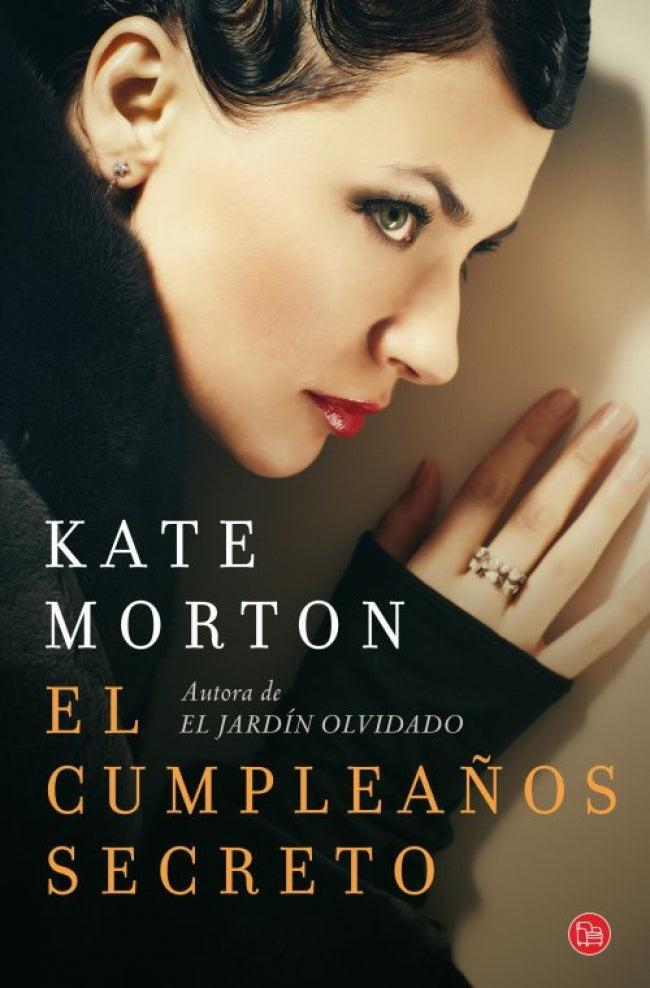 El cumpleaños secreto (bolsillo)