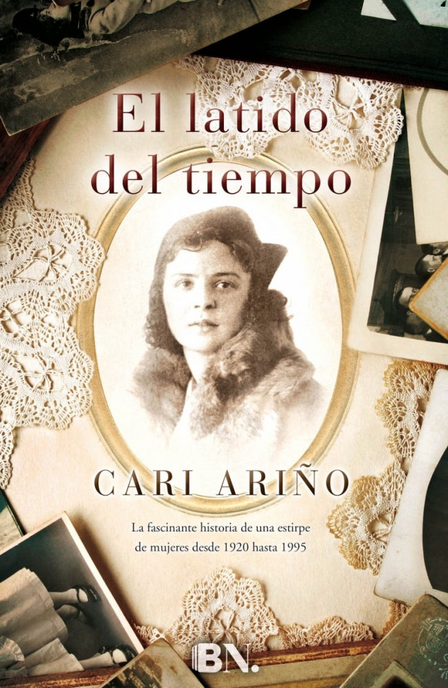 El latido del tiempo