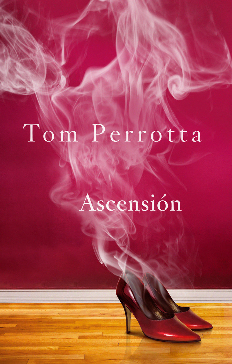 Ascensión