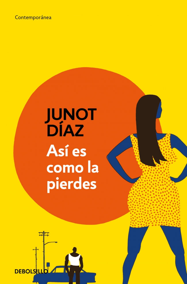 Así es como la pierdes
