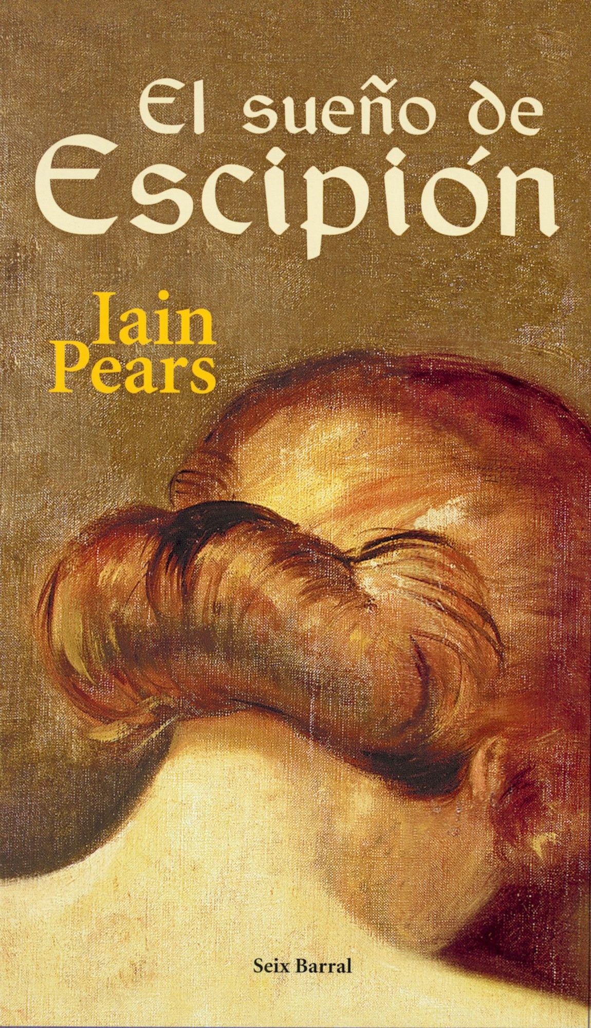 El sueño de Escipión